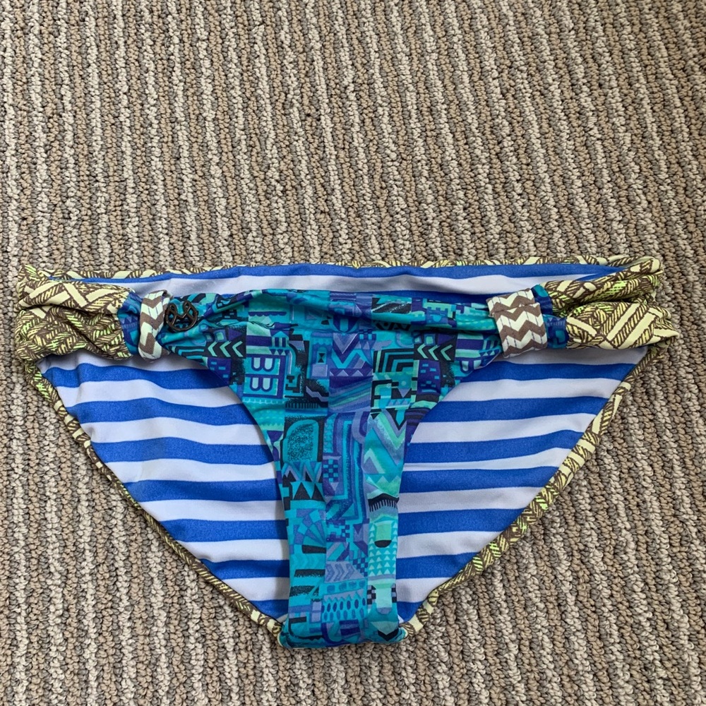 Maaji Bathing Suit Bottoms
